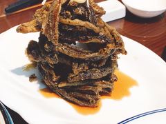 梁溪酥脆鳝-聚丰园.百年传承(五爱广场店)