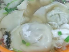 -阿麟馄饨(延长路店)
