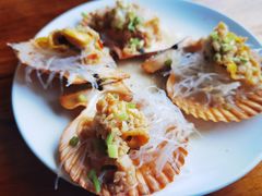 -南蚝小贝海鲜特色餐厅(南澳岛店)
