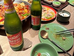 -耶里夏丽·丝路国际·新疆餐厅(浦东区东方路店)