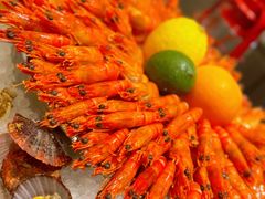 -沈阳和平艾美酒店新食谱西餐厅