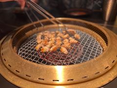 -厚贞日式烤肉(浦东汇智店)