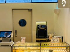 -喜茶(烟台莱山万象汇店)