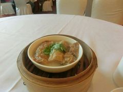 -潮府馆·非遗潮州菜·港式点心(世纪公园店)