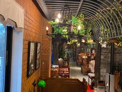 -龙抄手食府(浣花北路店)