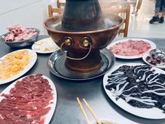 -三兴涮羊肉(荣安大街店)