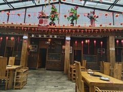 -祥源南门羊蝎子 涮肉(密云店)