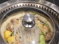 -灶座小锅烀饼·铁锅炖(全国总店)