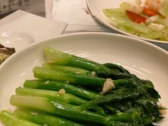 -上海金桥红枫万豪酒店-万豪中餐厅