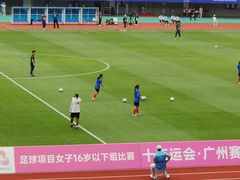 -天河体育中心