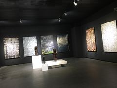 -成都许燎源现代设计艺术博物馆