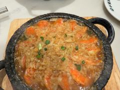 -小菜园新徽菜(滁州苏宁店)