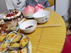 -好利来(十里河店)