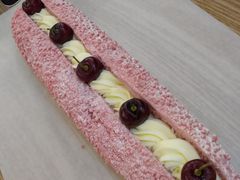 -奈雪的茶(亨特国际广场店)