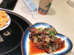 -蛙蛙叫干锅年代(簋街总店)