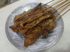 -里脊肉串店(天桥老店)