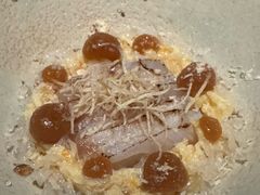 鲷鱼生-曲廊院(东四十一条店)