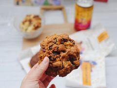 -CHOCMONS巧克怪兽(屏风街店)