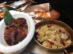 -佬麻雀·新湘菜(珠海金发购物中心店)