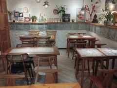 -十面欢腾·海鲜面·台式Bistro(长乐路店)
