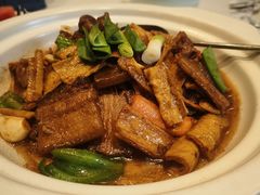 -源牌酒店·家常六安菜