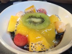 -Mango Tango
