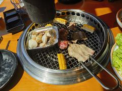 -拾勝牛·江景安格斯烧肉放题(江湾阳光天地店)