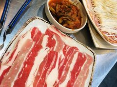 -元山烤肉店(假日广场店)