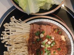 -非烤勿扰自助烤肉(虎门天虹店)