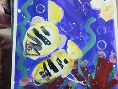 -彩翼美术馆(方庄校区)