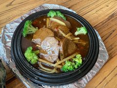 -一盏明灯全素斋(殊像寺店)