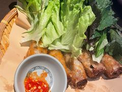 -大头虾越式风味餐厅(光明广场店)