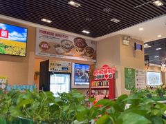 -嘉和一品粥(魏公村店)