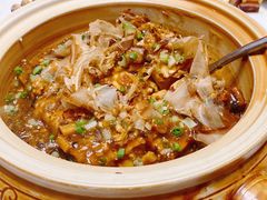 宫廷老豆腐-花家怡园