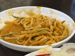 -老孙家泡馍(洒金桥店)