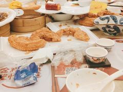 -点都德(大茶楼店)