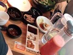 -黑牛黑猪烤肉专门店(万象城店)