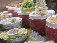 -蓝港海鲜厨房(闽江路店)