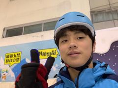 -绍兴启迪乔波冰雪世界