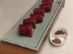 -天瑞轩·粤菜餐厅