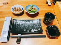 -吟松日式料理(莘庄店)