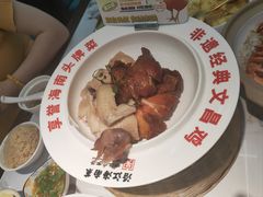 -沿江海南菜·文昌鸡祖师爷(大东海店)