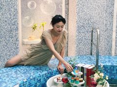 -大连金石滩绿发温泉假日酒店