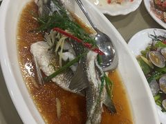 -潘先生海鲜城(神州半岛店)