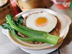 -点点心点心专门店(旺角店)