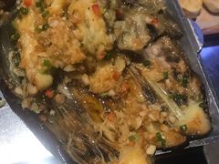 -很久以前羊肉串(打浦路店)