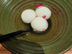 -本处·素食·融合料理(南油店)
