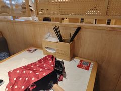 -蓉李记成都名小吃(合肥包河万达店)