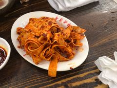 -西塔大冷面(市府大路店)