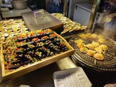 -东门町美食街